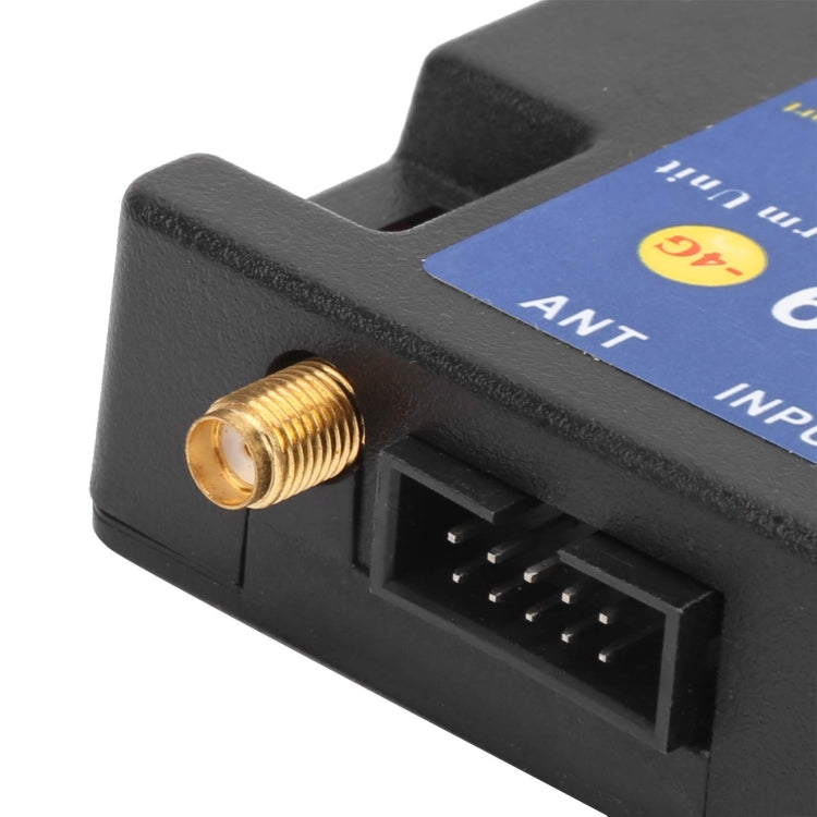 GL09 4G Version 8 Channel GSM Alarm Security System Module, GL09 4G GL09 4G Version 8 Channel GSM Alarm Security System Module, GL09 4G